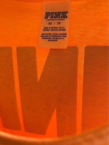 VS tshirt - Görsel 3