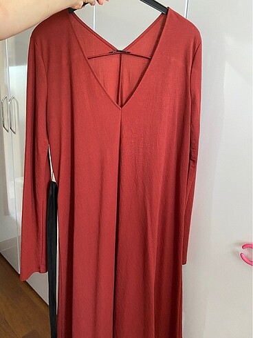 Zara elbise - Görsel 2