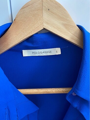 Polo Garage gömlek - Görsel 2