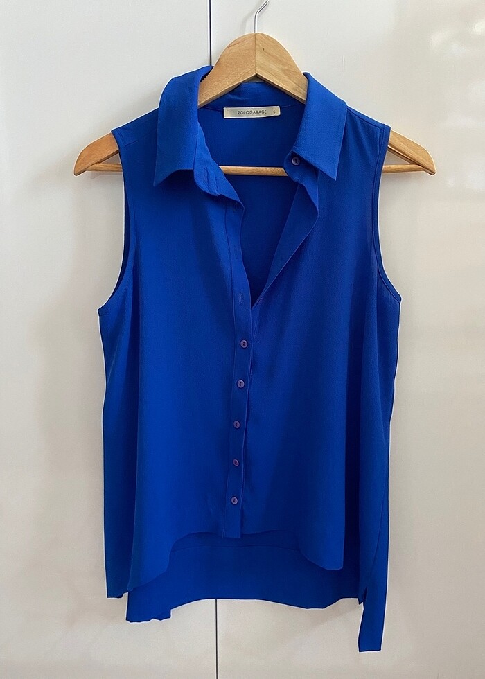 Polo Garage gömlek - Görsel 3