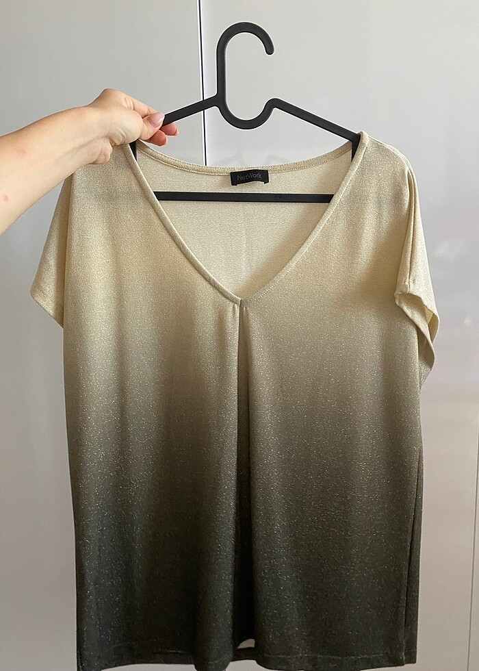 Network simli üst - Görsel 2