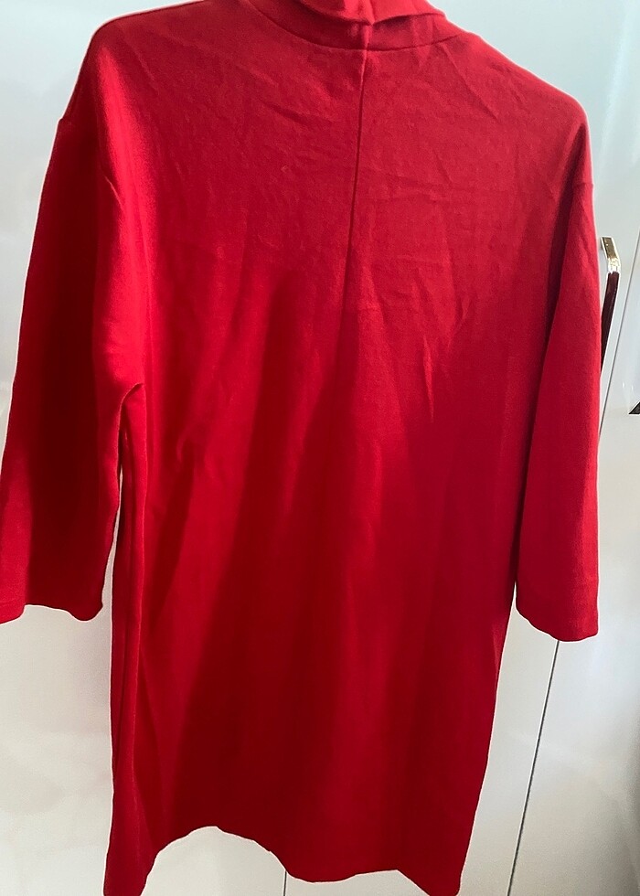 Zara elbise - Görsel 4