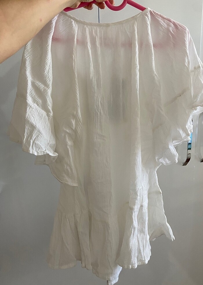 Yargıcı pareo - Görsel 4