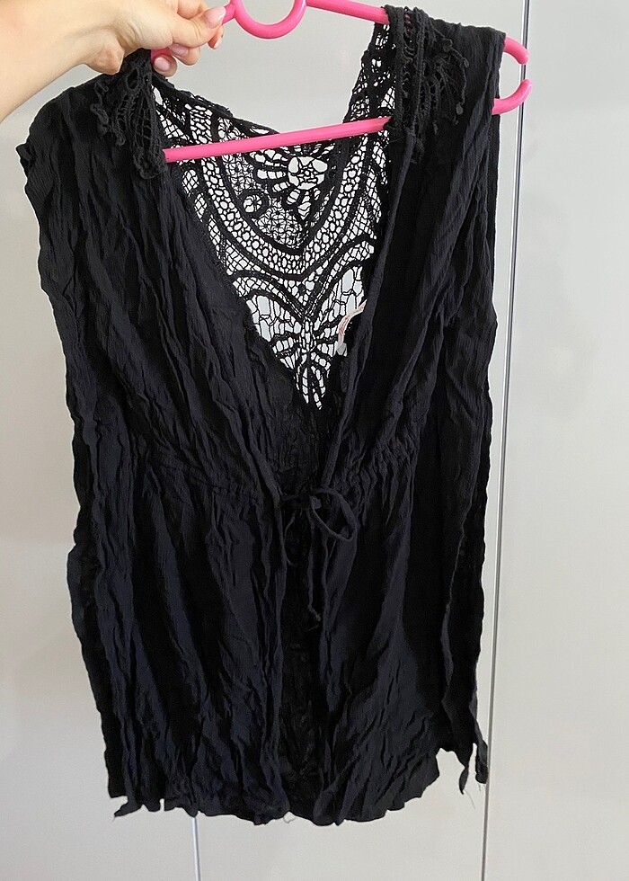 Penti pareo - Görsel 2