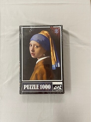 Puzzle D&R