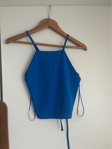 Stradi sax mavisi crop