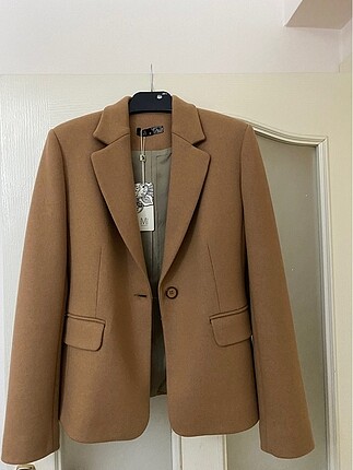 Blazer ceket