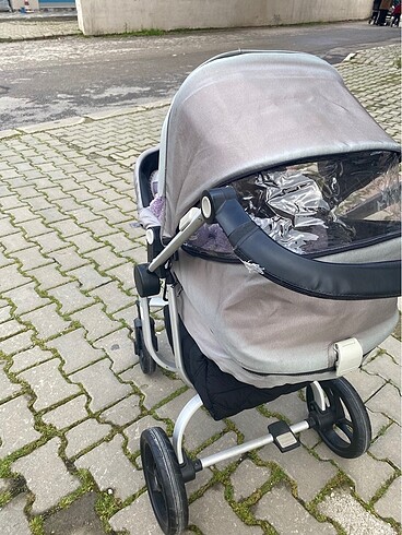 Diğer Bebek arabası İzmir
