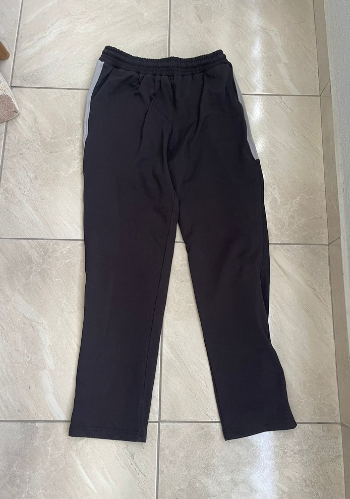 Erkek eşofman takımı - Görsel 3