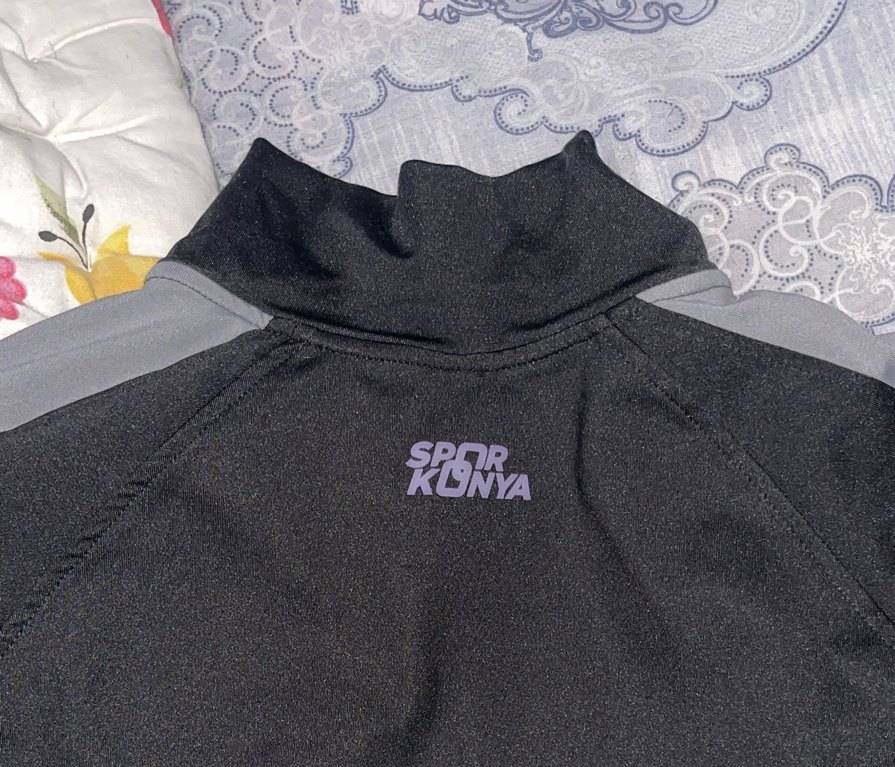 Erkek eşofman takımı - Görsel 2