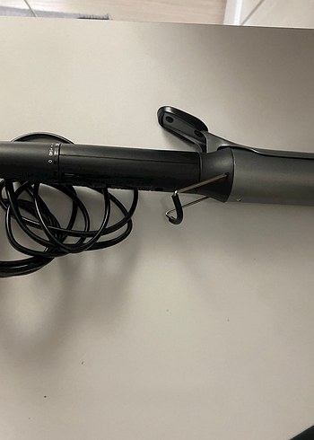 Remington Pro Big Curl Saç Şekillendirici Gri - Görsel 4