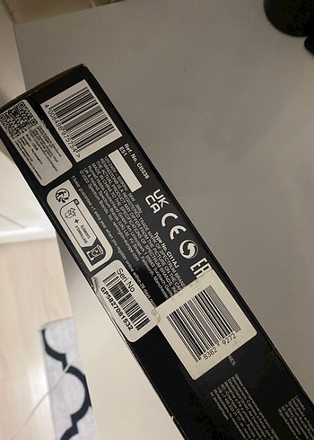 Remington Pro Big Curl Saç Şekillendirici Gri - Görsel 3