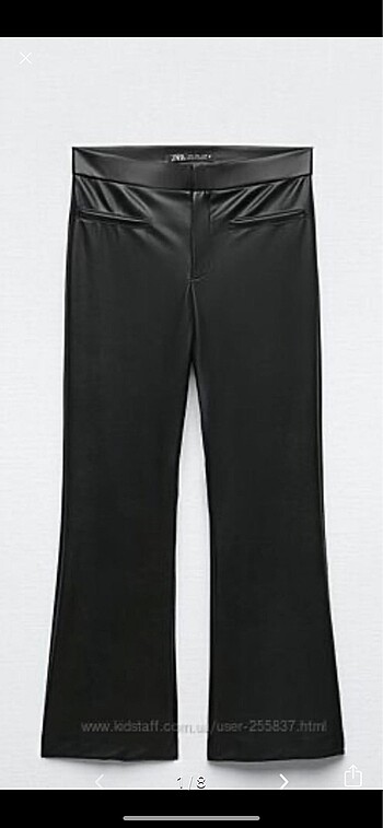 Zara deri pantolon
