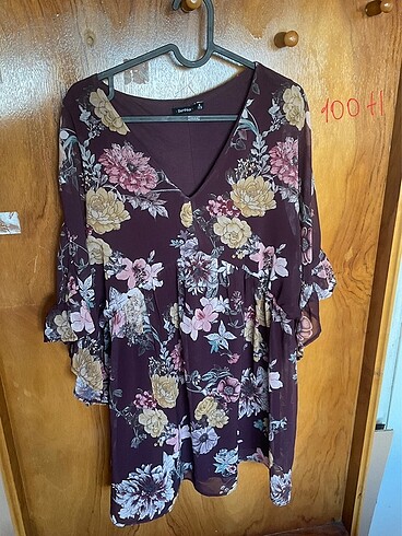 bershka elbise