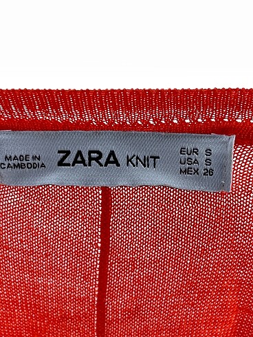 s Beden çeşitli Renk Zara Kazak / Triko %70 İndirimli.