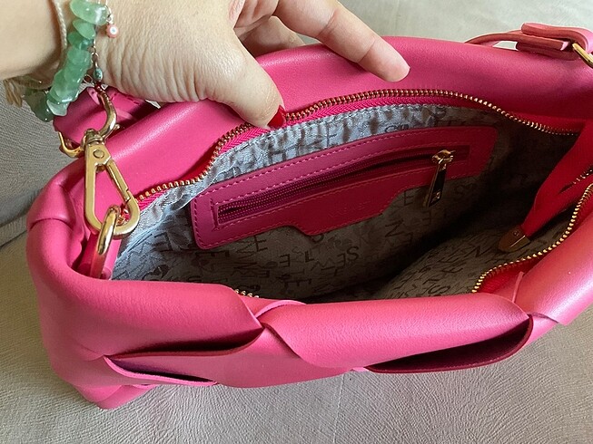 Nine West nine west çanta