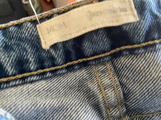 Stradivarius stradivarius jean