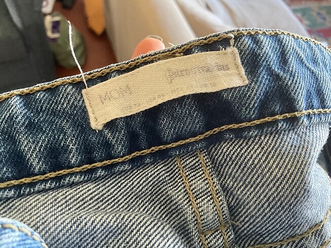 m Beden stradivarius jean