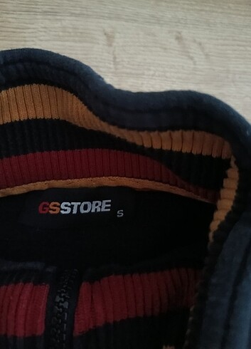 GS Store GS orjinal sweatshirt 