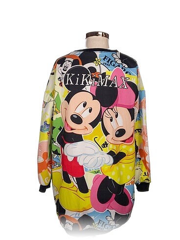 universal Beden Diğer Sweatshirt %70 İndirimli.
