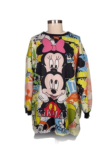 Diğer Sweatshirt %70 İndirimli.
