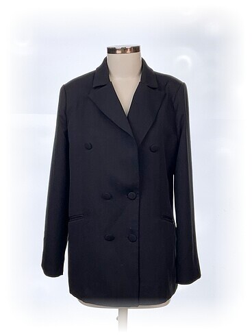 Trendyol & Milla Blazer %70 İndirimli.