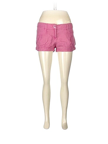 Topshop Jean / Kot Şort %70 İndirimli.