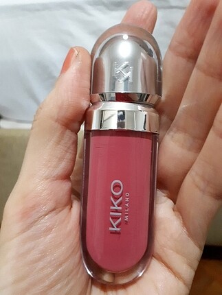 Kiko matte liquid ruj