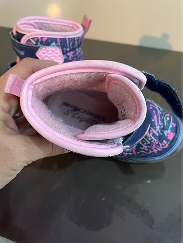 23 Beden lacivert Renk Skechers
