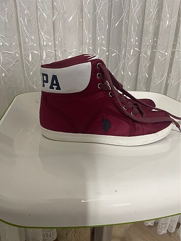 Us polo