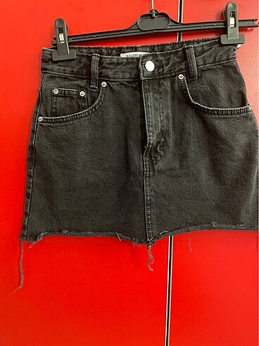 Pull and bear