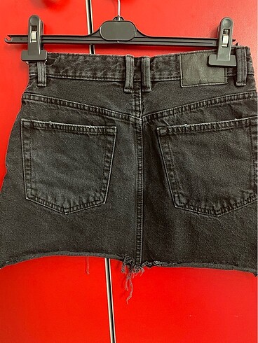 xs Beden Pull and bear