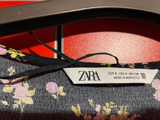 s Beden çeşitli Renk Zara ????