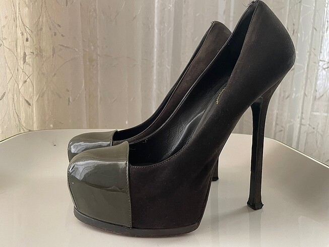 Ysl orijinal - Görsel 5