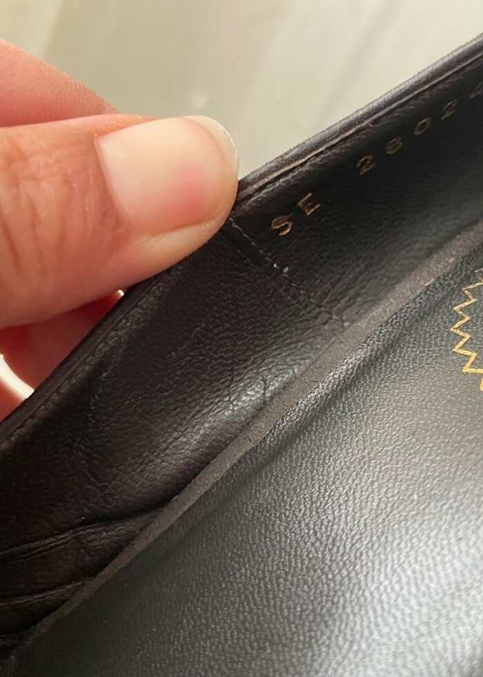 Ysl orijinal - Görsel 2