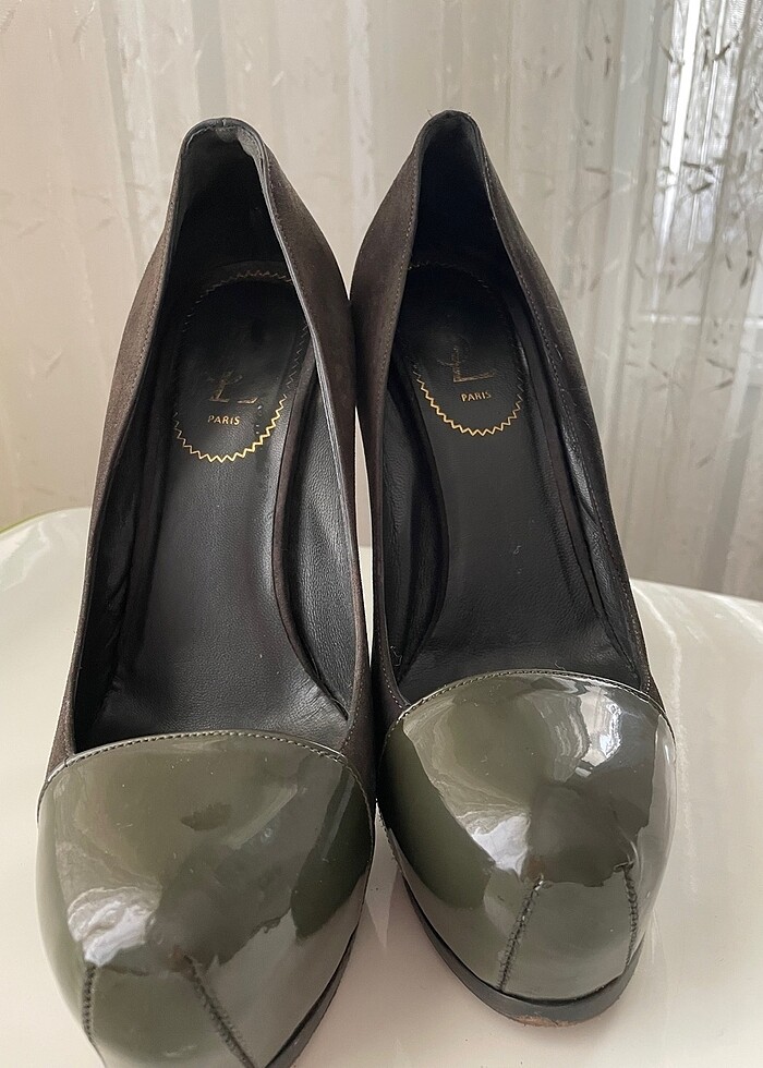 Ysl orijinal - Görsel 4