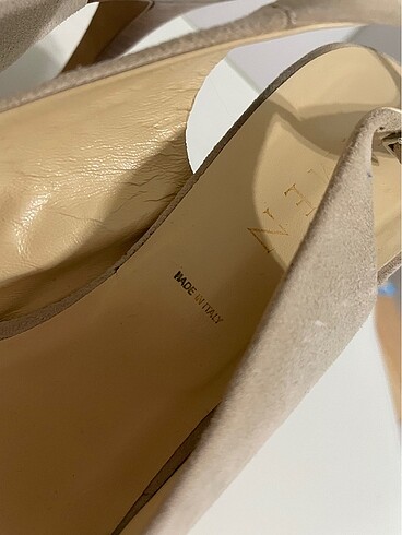 39,5 Beden Beymen