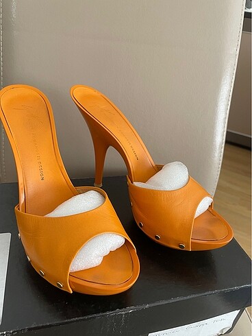 Zanotti terlik
