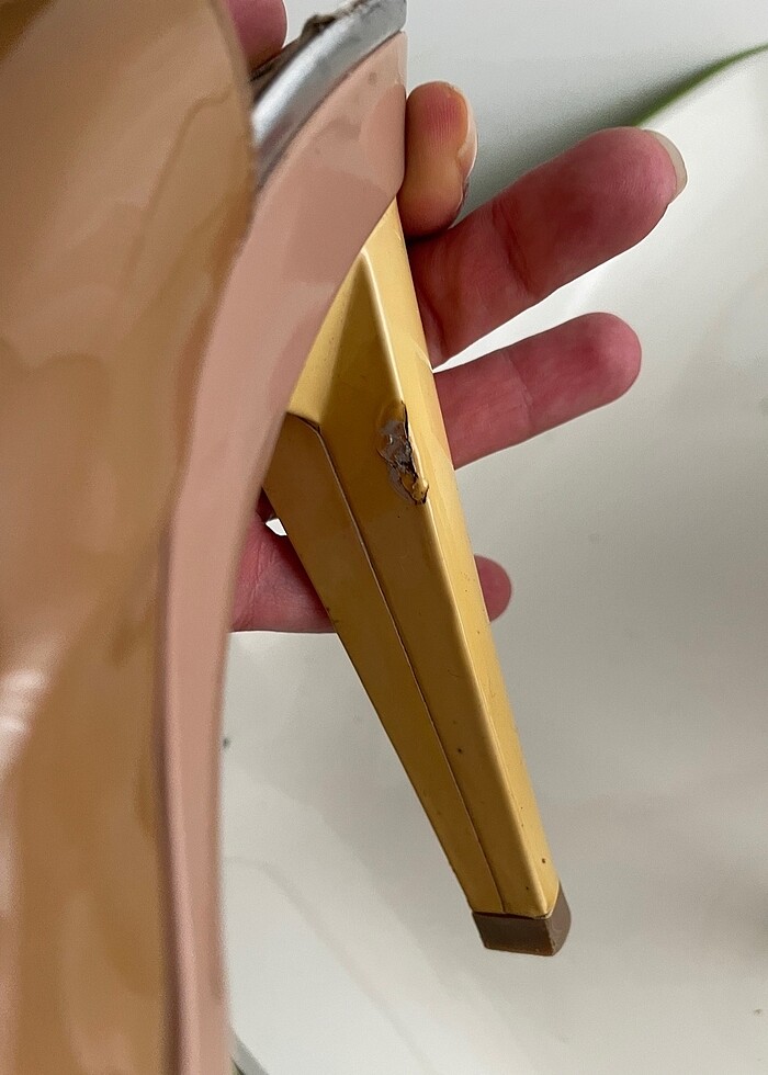 Louboutin - Görsel 5