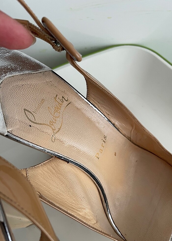 Louboutin - Görsel 4