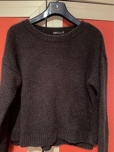 Bershka kazak