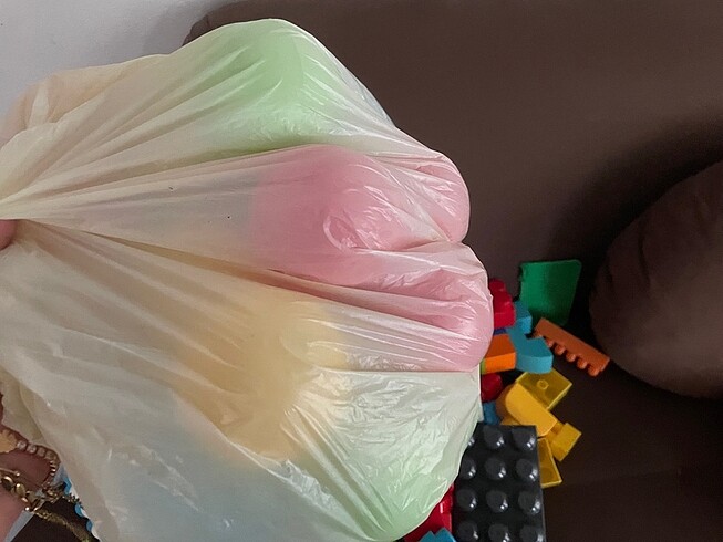 Beden Legolar