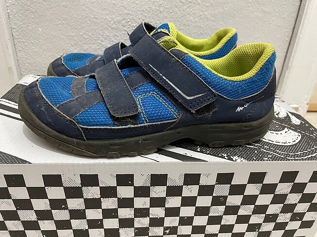 Decathlon Decathlon