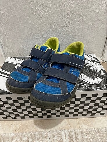 Decathlon