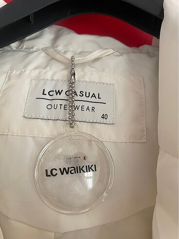 LC Waikiki Lc mont