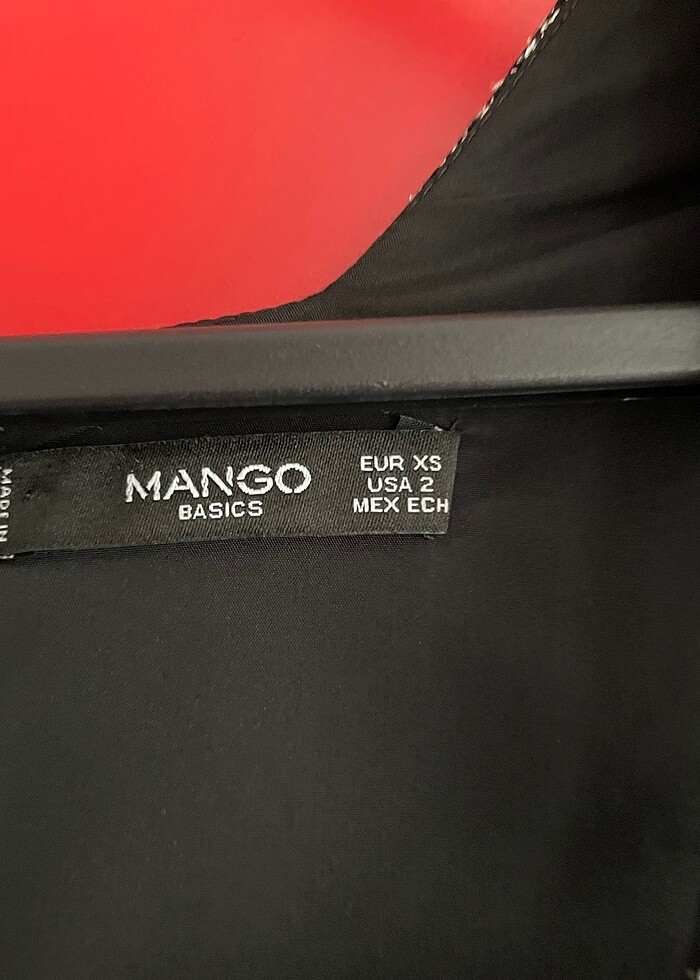 Mango - Görsel 5