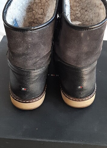 Tommy Hilfiger Kışlık kar botu
