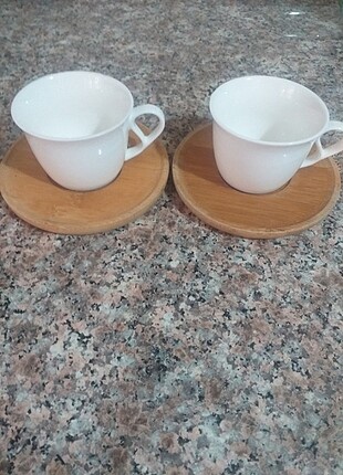 Kahve fincanı takimi