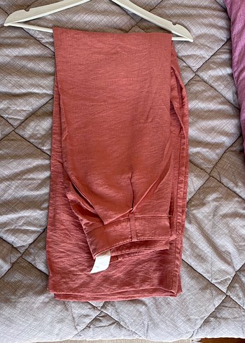 Chima Palazzo Pantolon - Görsel 2