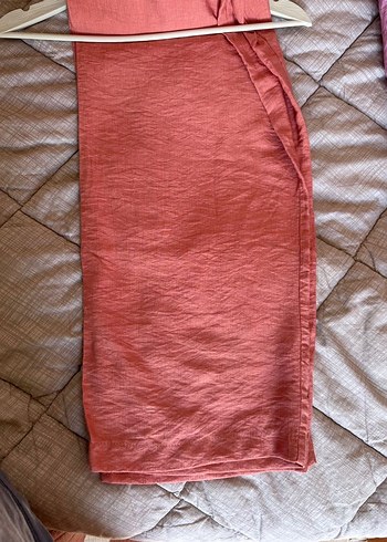 Chima Palazzo Pantolon - Görsel 3